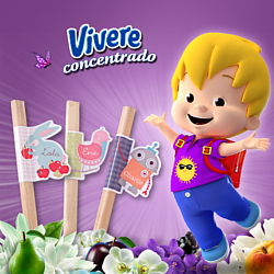 Productos de limpieza